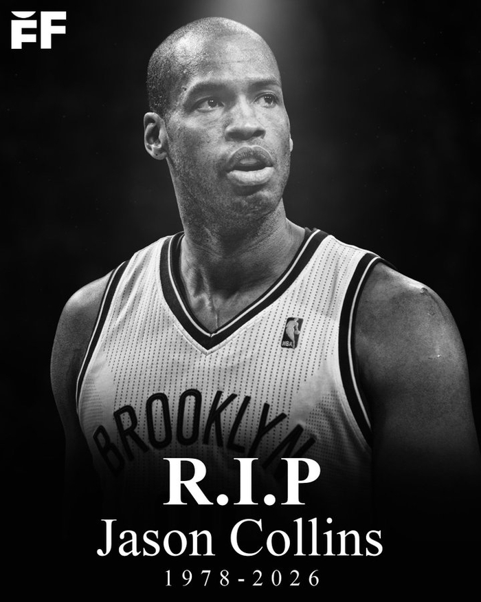 开云官网-47岁科林斯因脑瘤去世!曾是NBA首位出柜球员 萧华发布声明致哀|WNBA|赛季|职业生涯|家人|篮网_新浪体育_新浪新闻